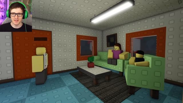 Roblox get divorced at 3 am ? смотреть онлайн