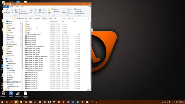 Mounting Source Engine Games on Other Source Engine Games (Old Method) смотреть онлайн
