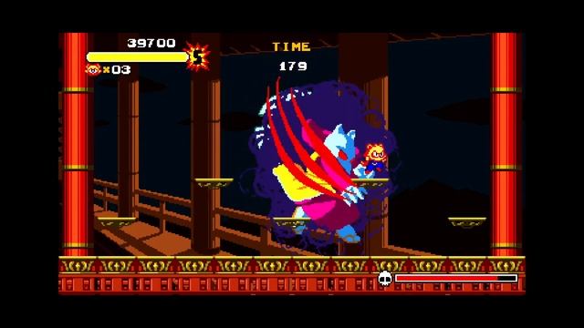 It's Harder Than It Looks... Tanuki Justice (Nintendo Switch) смотреть онлайн