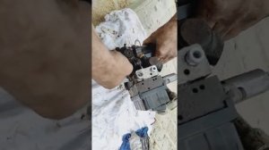 Как снять гтц пасат б4