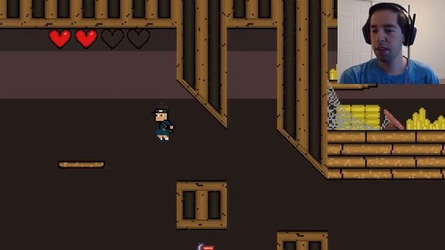 This game..... | The Cursed Tower смотреть онлайн