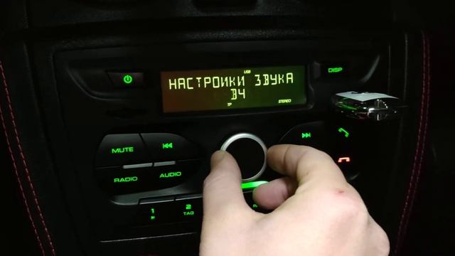 Штатная магнитола лада гранта 2018 смотреть онлайн