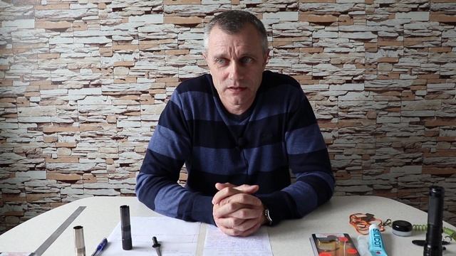 Carlson's Black Cloud подробный обзор. Фактическое сужение Carlson's для диаметра 18.3мм и 18.4мм смотреть онлайн