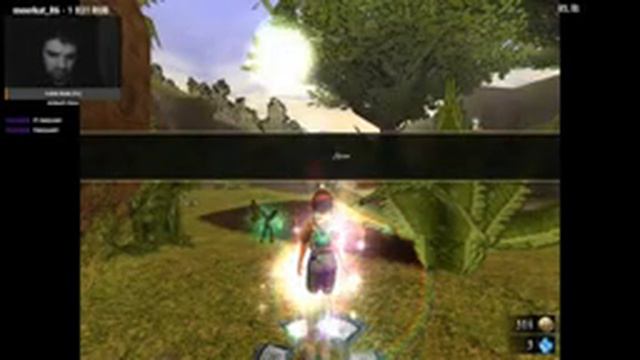 Zanzarah: The hidden portal | Первое Прохождение #3 смотреть онлайн