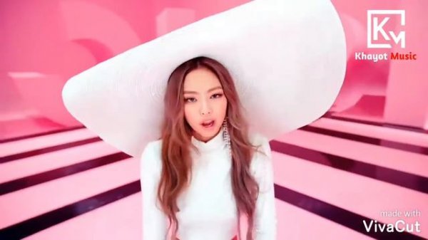 Black Pink - Du Du Du Du | 블랙 핑크 - 뚜두뚜두