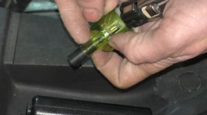 Замена прикуривателя на Приоре и лампы его подсветки