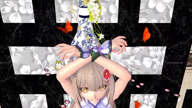 【MMD】MORE смотреть онлайн