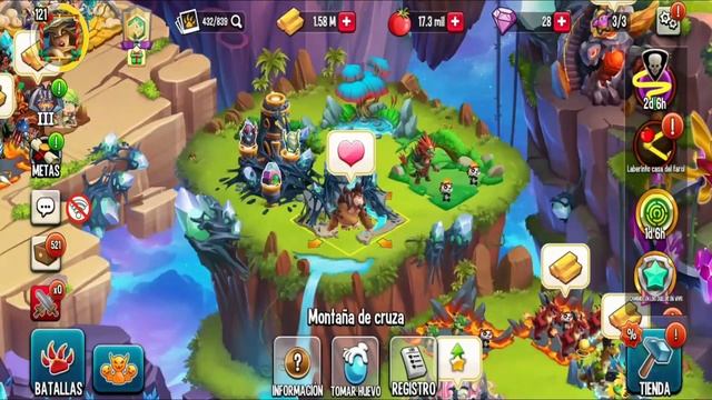 el TRUCO del ??WIFI APAGADO???- MONSTER LEGENDS смотреть онлайн