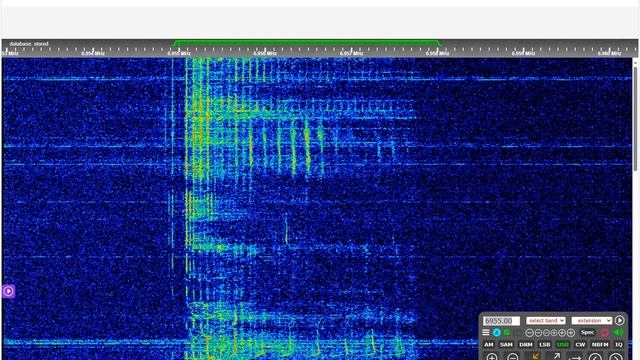Damn Skippy 6955 USB 0330 UTC 29 OCT 2023 смотреть онлайн