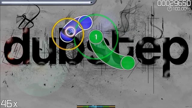 Обзор | Ритм-игра osu! смотреть онлайн