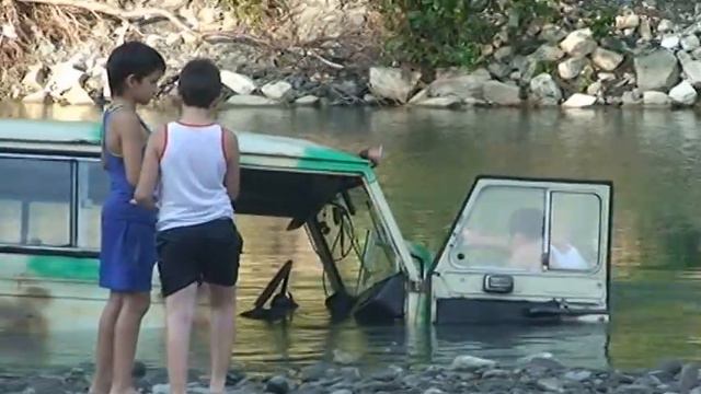 ДЖИППИНГ ОТ ХОХЛА смотреть онлайн