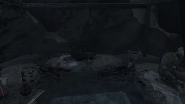 Skyrim | War Crimes смотреть онлайн