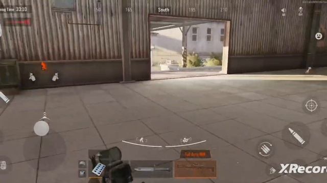 Как правильно пройти обучение в игре Arena Breakout?! смотреть онлайн