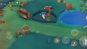 АПАЕМ 600 Кубков в игре зуба, Zooba