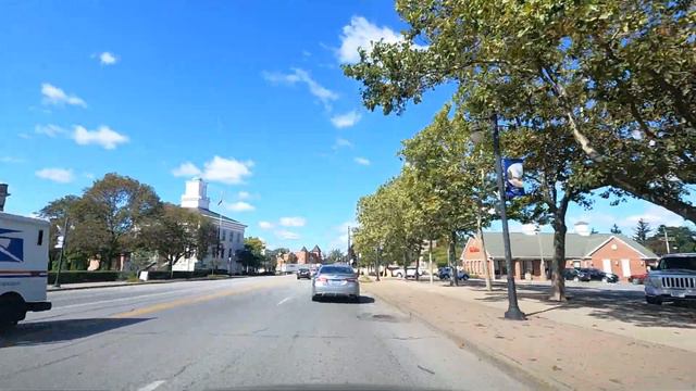 Batavia, New York смотреть онлайн