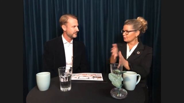 Ideon Tech Talks – With Modelon смотреть онлайн