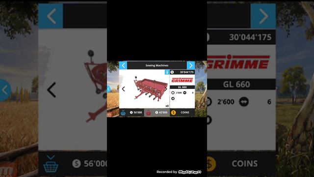 Fs16 на андроід обзор технікі смотреть онлайн