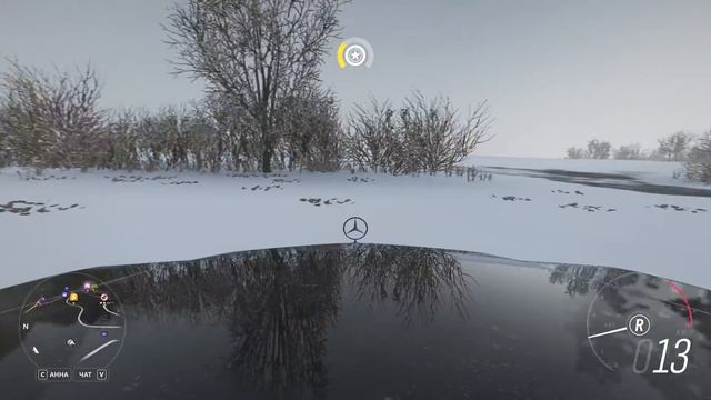 Мы сегодня в роли бандита! / Forza Horizon 4 (#17) смотреть онлайн