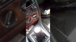 Как сохранить родную личинку замка зажигания ауди.