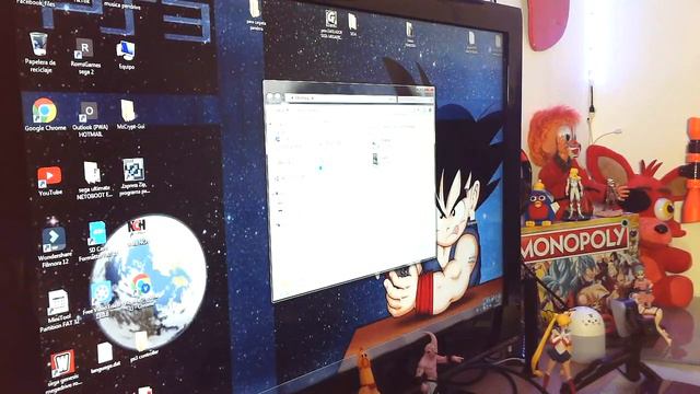 usar minitool FAT32 FORMAT herramienta