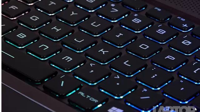 MSI GS70 Stealth Pro смотреть онлайн