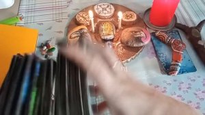 Эльфийская Защита духов отразит все нападки в полнолуние ?????? #защита #ритуал #духи