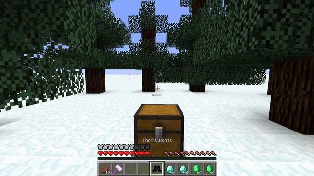 This is Life Jenny Mod in Minecraft - Jenny Mod Full Gameplay - Jenny Mod Download! #jenny смотреть онлайн