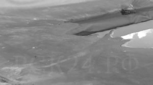 УБИТАЯ МЕМБРАНА ПВХ. Монтаж мембранной кровли. Отделка вентиляционной шахты мембраной ПВХ.