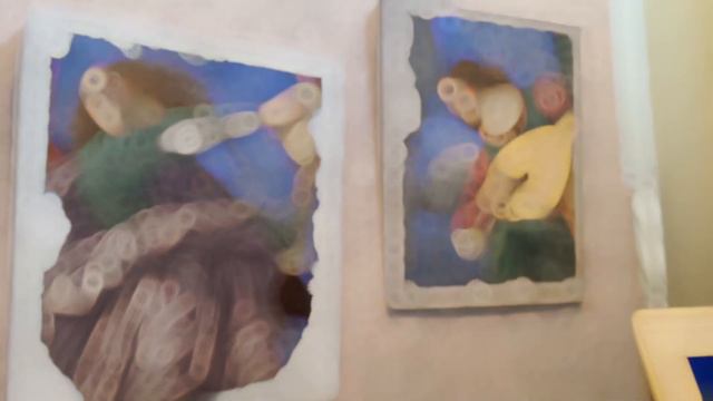 Rome: Santi Apostoli, Lent [4K] смотреть онлайн