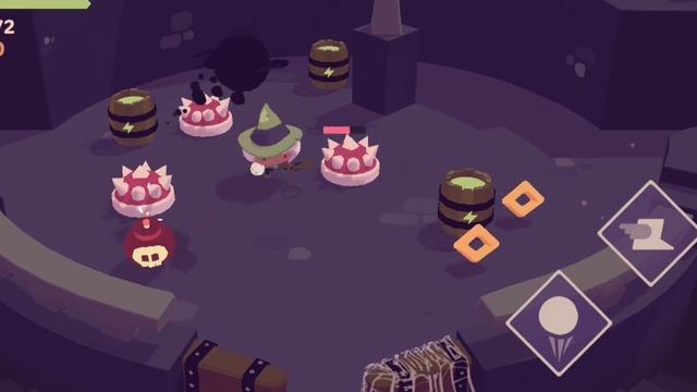 The Pinball Wizard Nintendo Switch Review смотреть онлайн