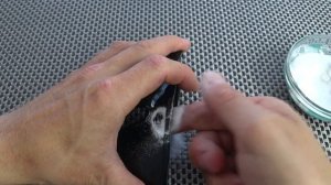 Как склеить треснувшие очки? Треснула оправа в очках! Как склеить любой пластик?