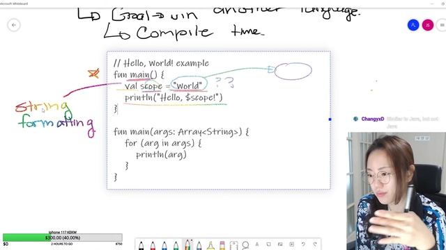 What is Kotlin? [Code Language Review] смотреть онлайн