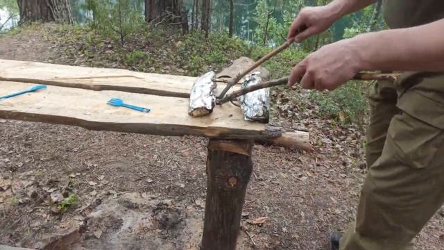Большое путешествие ( эпилог) штаб квартира .mp4