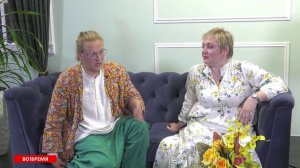 Руслан Риманас - солнечный клоун из Татарстана - Абакан 24