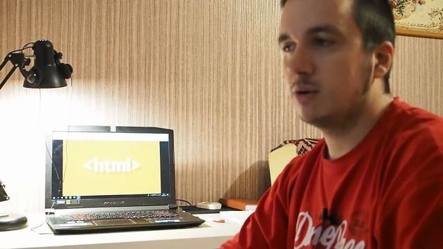 HTML - что это такое простыми словами смотреть онлайн