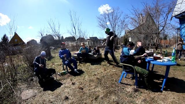 Первомайский harlem shake смотреть онлайн