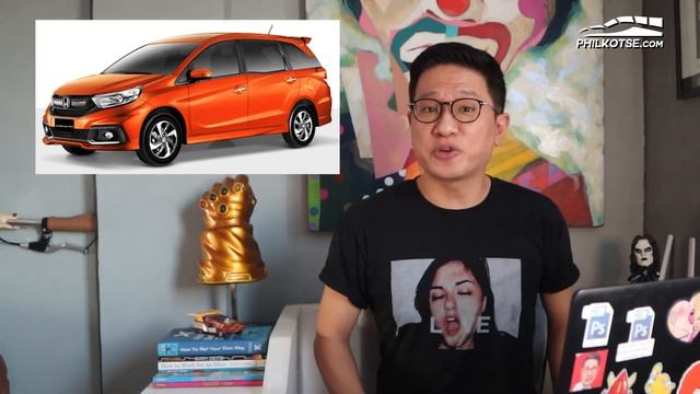 Eight 7-seaters in the Philippines under P1.5 million | Philkotse Top List смотреть онлайн