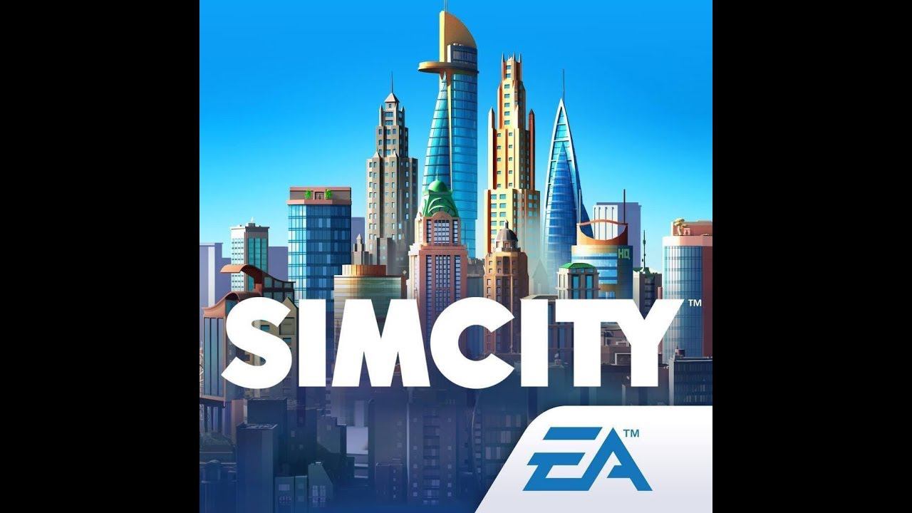 SimCity 5 СТРИМ №1 смотреть онлайн