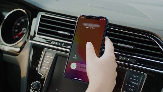 Joyroom self-adhesive Universal Magnetic Car Mount Phone Holder for Dashboard JR ZS260 смотреть онлайн