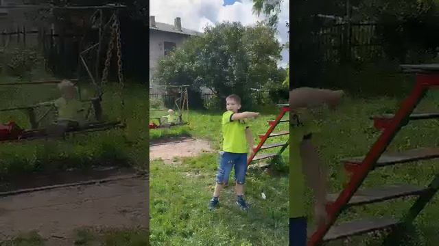 Рэп на папин день рождения🥳🥳 смотреть онлайн