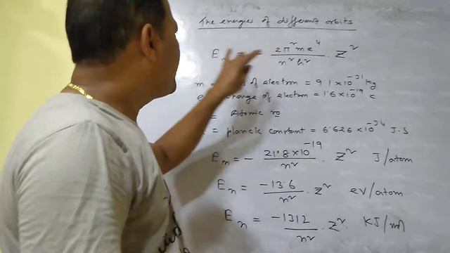 Structure of atom 19 смотреть онлайн
