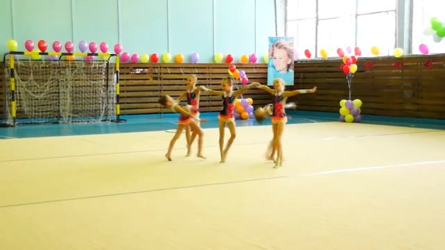 Команда "Краски" г. Железногорск 10.10.2015г. смотреть онлайн