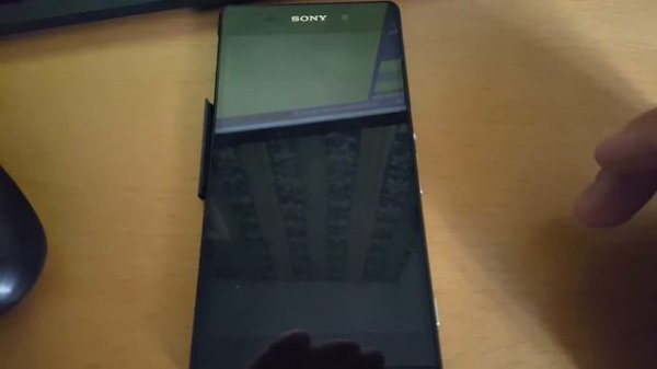 Sony Xperia Z2 Root & Install Twrp Recovery & Install Existenz Rom