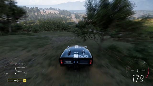 Ford GT40 MKII gameplay | ✨Series 6 Reward✨ | Classic racer | Forza Horizon 5 | 4K | Xbox Series X смотреть онлайн