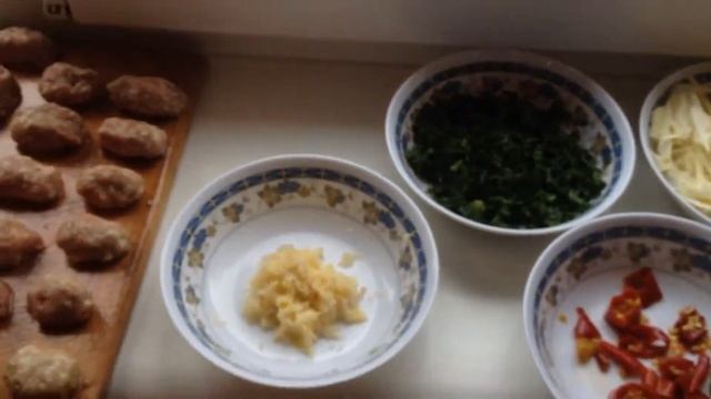 Лучший рецепт овощного рагу с мясом смотреть онлайн