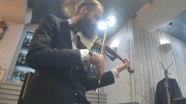 20230915 Вокализ Рахманинов скрипка Vocalise Rachmaninoff violin Kosta T Rahmaninov Rachmaninov 🎻 4 смотреть онлайн