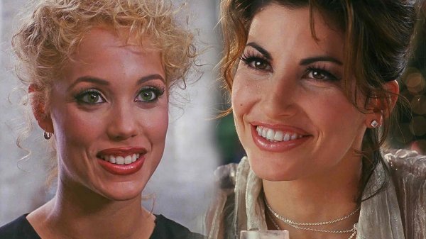 Шоугелз 1995. Фильм который становится лучше со временем