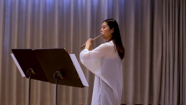 Dohnányi: Passacaglia смотреть онлайн