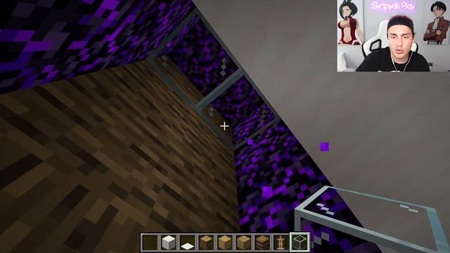 МАЙНКРАФТ ⛏️ ДОМ в ГОРАХ с ЛИФТОМ смотреть онлайн