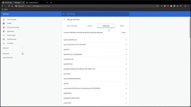 How-to use HTTPS with localhost (any OS)! смотреть онлайн